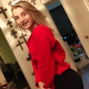 Meet your Posher, Sydney-ann